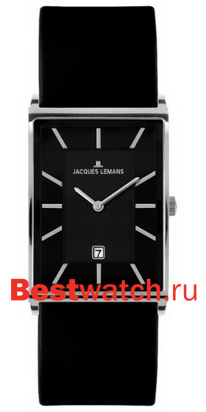 Часы Jacques Lemans York 1-1603A